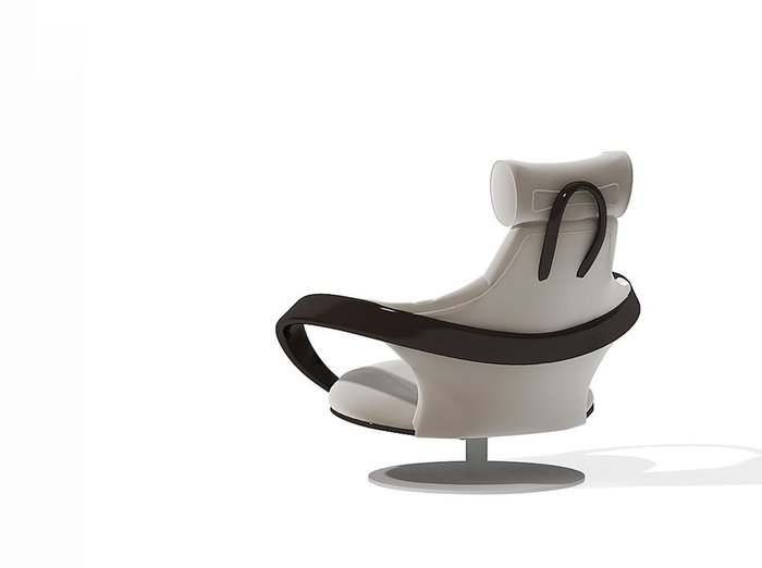 Кресло "Apriori R" - купить Интерьерные кресла по цене 42330.0