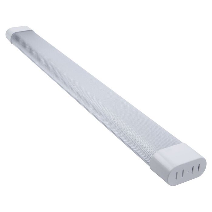 Накладной светильник ULO-AL120-36W/4000K WHITE (пластик, цвет прозрачный) Накладной светильник ULO-AL120-36W/4000K WHITE (пластик, цвет прозрачный)