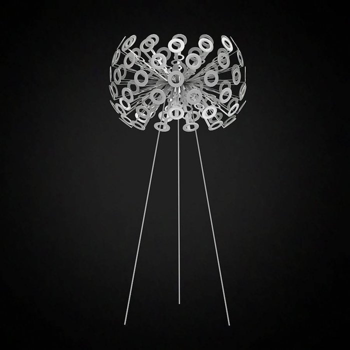 Торшер ARTPOLE "Pusteblume" Торшер ARTPOLE "Pusteblume"