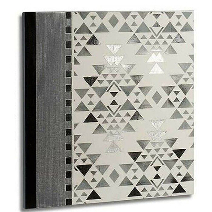 Картина Без втулки 78 x 2,5 x 78 cm (2 штук) - купить Картины по цене 10086.0