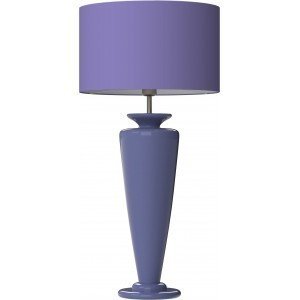 Настольная Лампа "AURIGA Red" - купить Настольные лампы по цене 15810.0