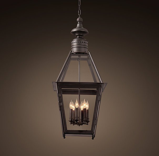 Потолочная лампа Потолочная лампа