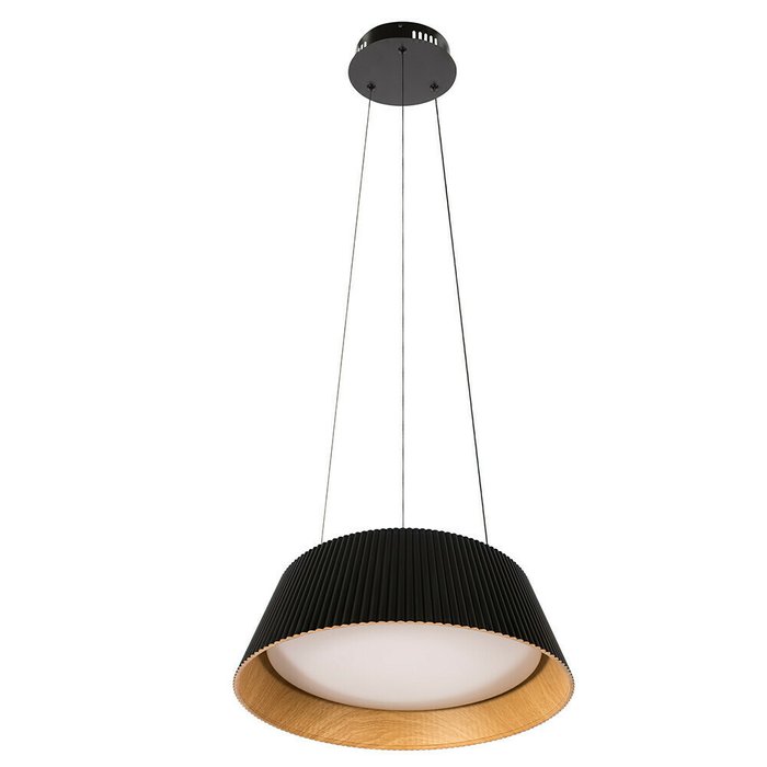 Люстра Loft It Evans 10224P Black - лучшие Подвесные люстры в INMYROOM Люстра Loft It Evans 10224P Black - лучшие Подвесные люстры в INMYROOM