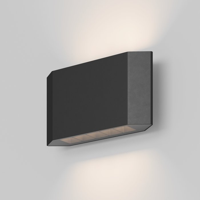 Архитектурная подсветка Outdoor O412WL-L8GF3K Pull Outdoor Архитектурная подсветка Outdoor O412WL-L8GF3K Pull Outdoor