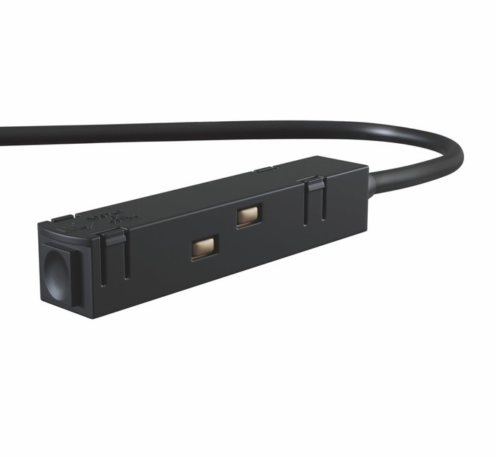 Комплектующие для трековой системы Technical TRA004B-22B Accessories for tracks S35 Магнитная трековая система S35