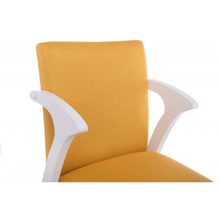 Обеденный стул Artis с подлокотниками - лучшие Обеденные стулья в INMYROOM
