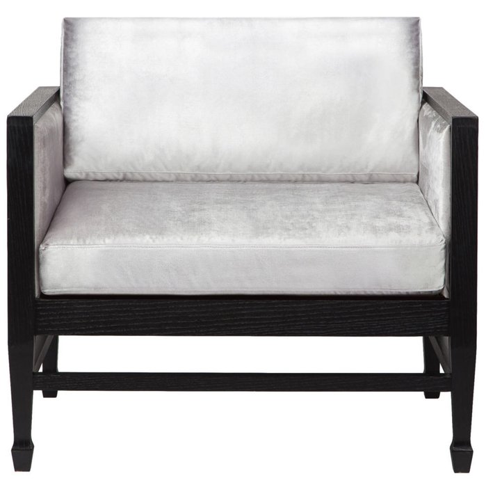 Кресло Paloma grey  - купить Интерьерные кресла по цене 68900.0