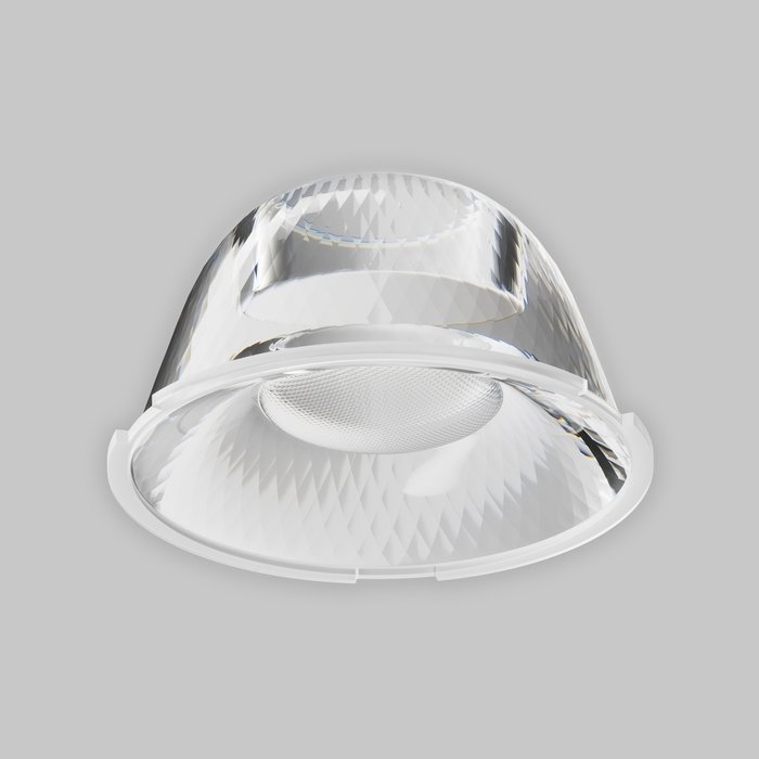 Аксессуар Technical LensD43-36 Downlight - купить Гирлянды по цене 260.0 Аксессуар Technical LensD43-36 Downlight - купить Гирлянды по цене 260.0