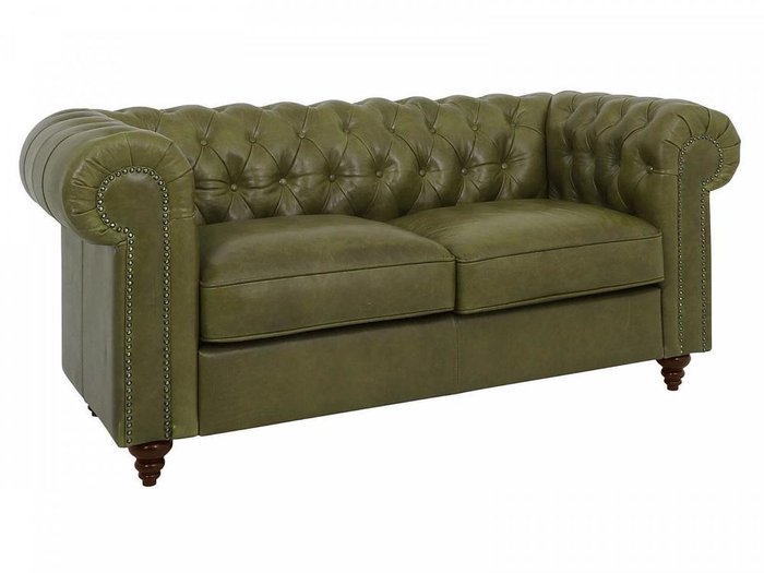 Диван Chester Classic - купить Прямые диваны по цене 209952.0