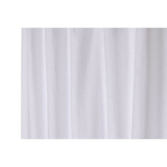 Шторы 140х260 белого цвета - лучшие Шторы в INMYROOM