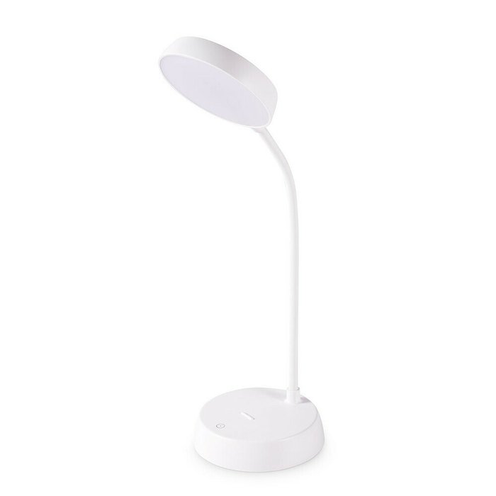 Лампа настольная Ambrella Desk DE610 - купить Рабочие лампы по цене 787.0