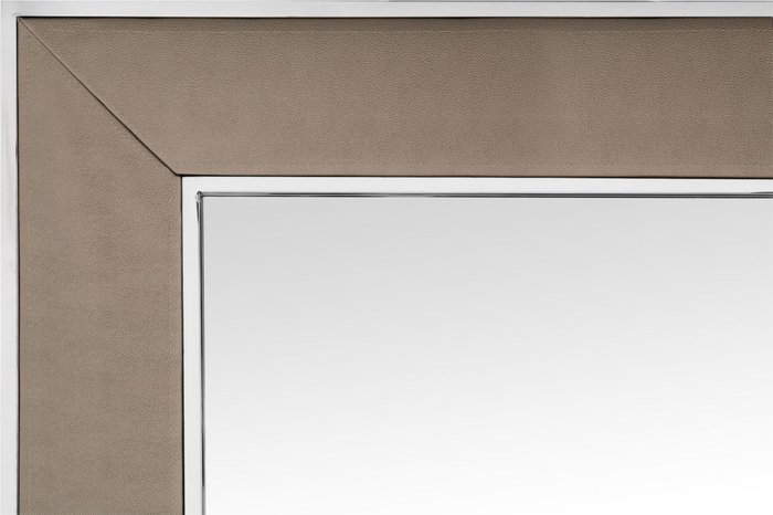 Настенное зеркало Luxury & Nobility 140х90  - купить Настенные зеркала по цене 84370.0