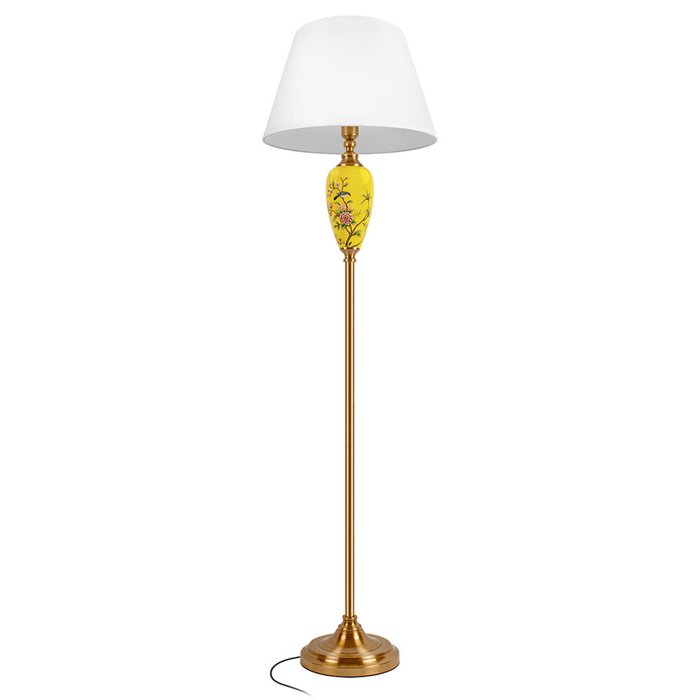 Торшер Loft It Dandelion 10380F - лучшие Торшеры в INMYROOM