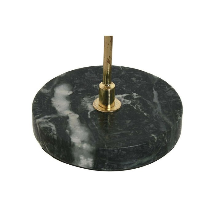 Земной глобус Home ESPRIT Чёрный Бежевый Vintage 10 x 10 x 20 cm - купить Фигуры и статуэтки по цене 2533.0