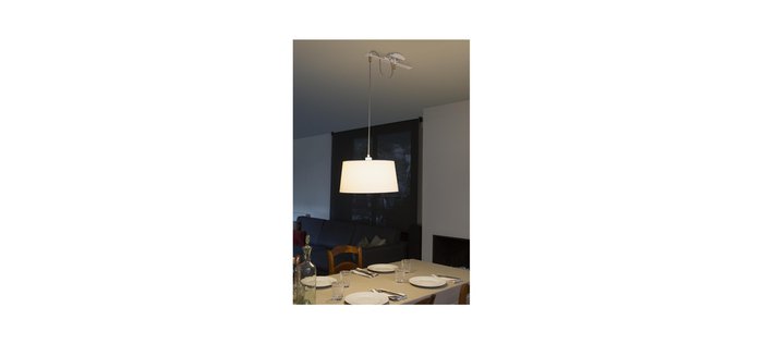 Подвесной светильник Fusta - лучшие Потолочные светильники в INMYROOM