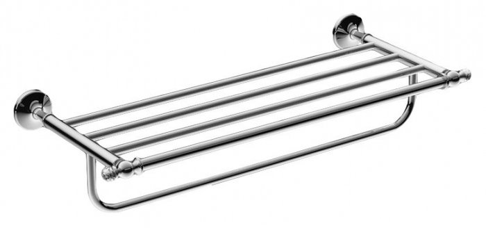 Полка Artamp;Max Antic Crystal AM-2622SJ-Cr