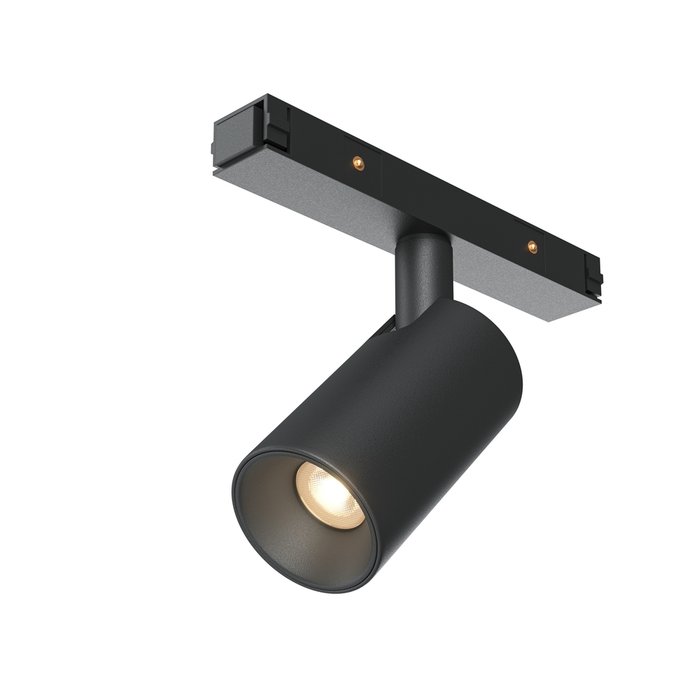 Трековый светильник Technical TR176-1-5WTW-M-B Focus Led Магнитная трековая система 15мм BASITY