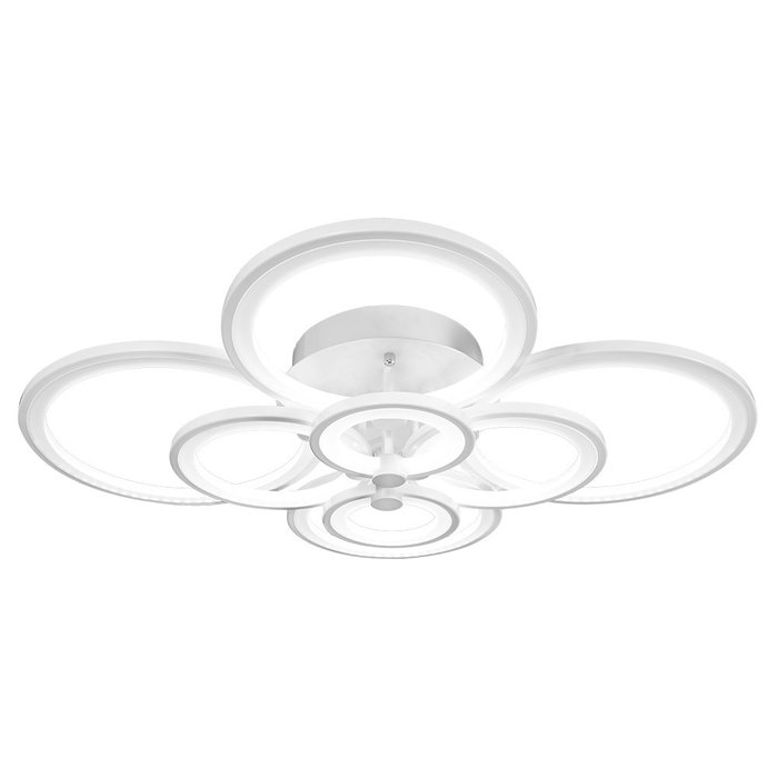 Светодиодный светильник IDLamp Federica Светодиодный светильник IDLamp Federica