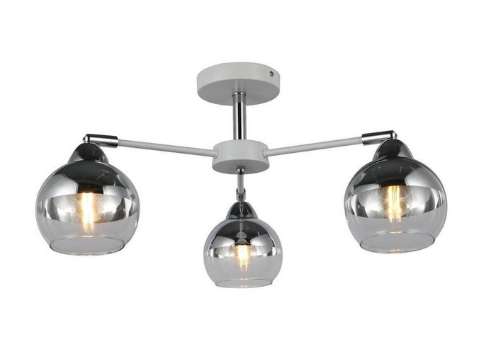 Люстра Freya FR5225PL-03W Jasper Modern - купить Подвесные люстры по цене 6960 Люстра Freya FR5225PL-03W Jasper Modern - купить Подвесные люстры по цене 6960