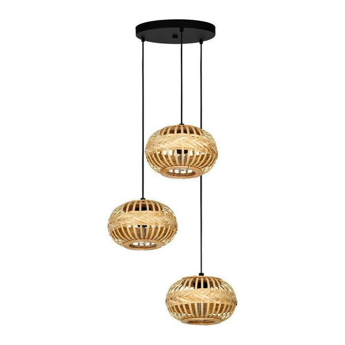 Люстра Eglo Amsfield 1 43864