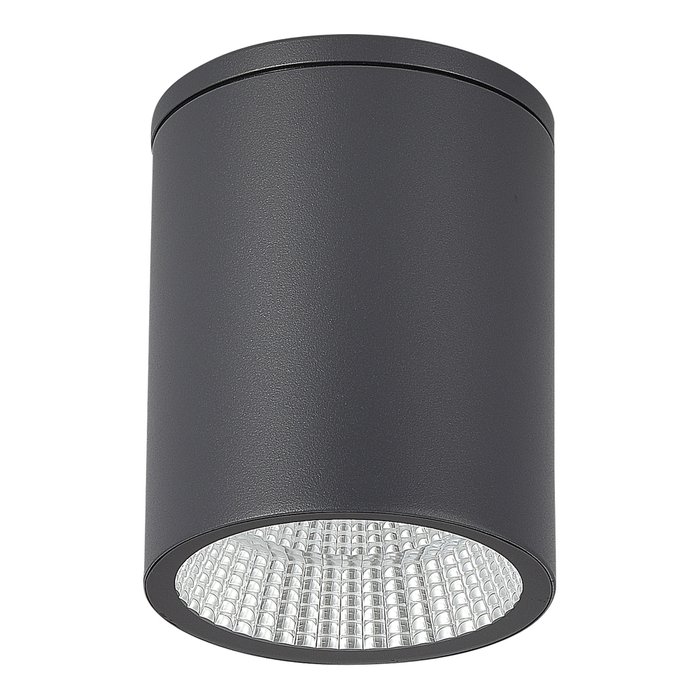 Светильник уличный потолочный ST-Luce серый/белый LED 1*12W 3000K/4000K/6500K TUBO - купить Трековые светильники по цене 6072.0 Светильник уличный потолочный ST-Luce серый/белый LED 1*12W 3000K/4000K/6500K TUBO - купить Трековые светильники по цене 6072.0