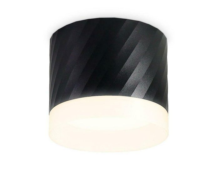 Потолочный светильник Ambrella light Techno Spot TN5355 - купить Потолочные светильники по цене 1394.0