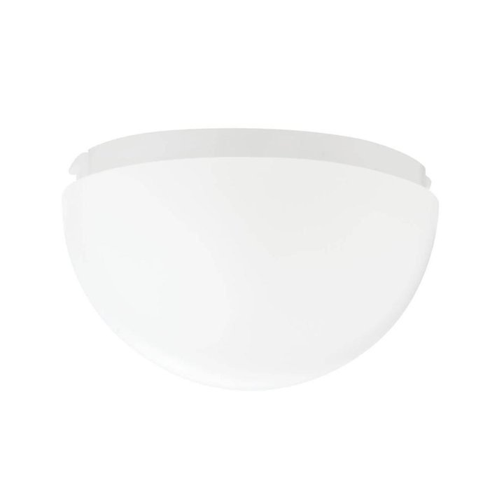 Потолочный светодиодный светильник PadLed с белым плафоном - купить Потолочные светильники по цене 10650.0