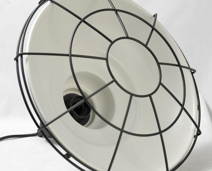 Подвесной светильник в стиле лофт - лучшие Подвесные светильники в INMYROOM