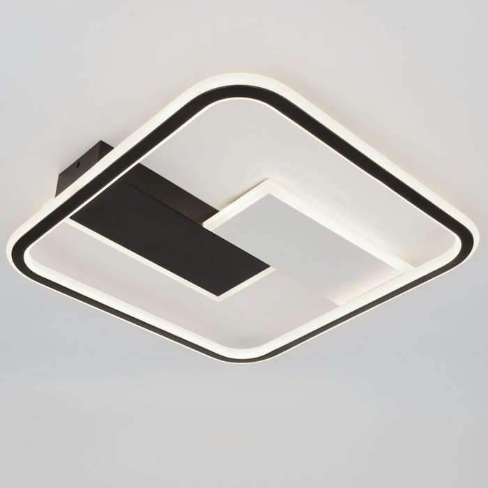 Потолочный светильник Henri Б0069747 (пластик, цвет разноцветный) - лучшие Потолочные светильники в INMYROOM