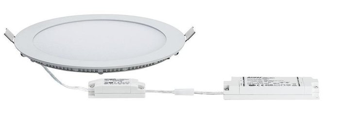 Встраиваемый светодиодный светильник Smart Panel  - купить Встраиваемые споты по цене 10550.0