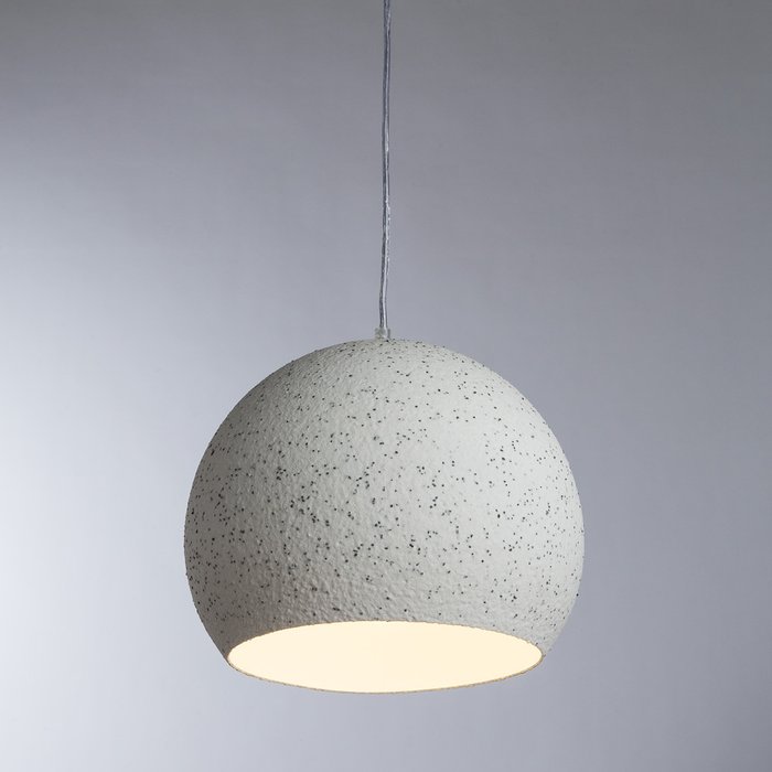 Подвесной светильник Arte Lamp Intonaco - лучшие Подвесные светильники в INMYROOM Подвесной светильник Arte Lamp Intonaco - лучшие Подвесные светильники в INMYROOM