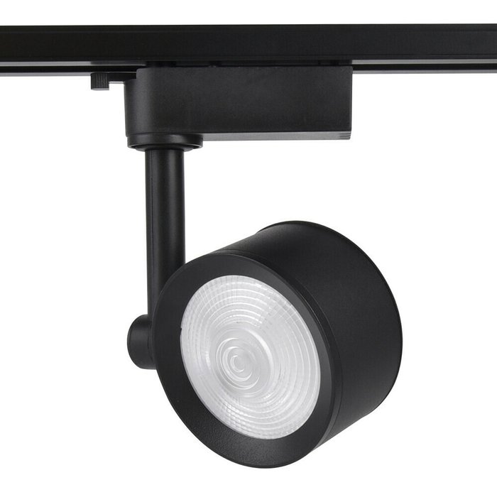 Трековый светильник Ambrella Track System GL6391 - лучшие Трековые светильники в INMYROOM Трековый светильник Ambrella Track System GL6391 - лучшие Трековые светильники в INMYROOM