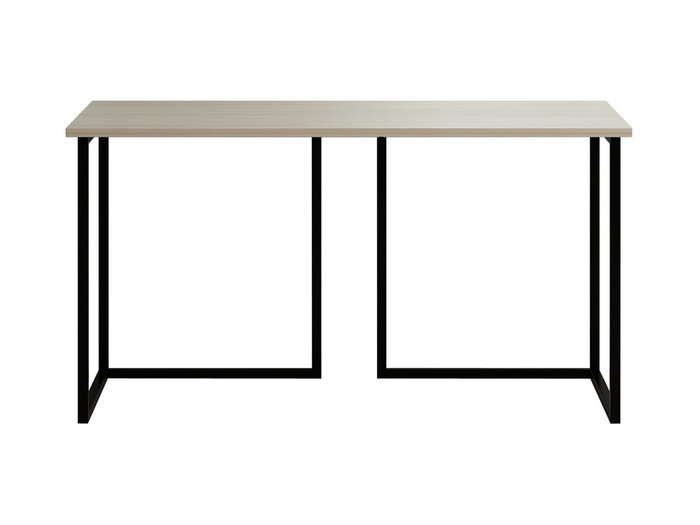 Письменный стол Board S цвета дуб сонома - купить Письменные столы по цене 23300.0