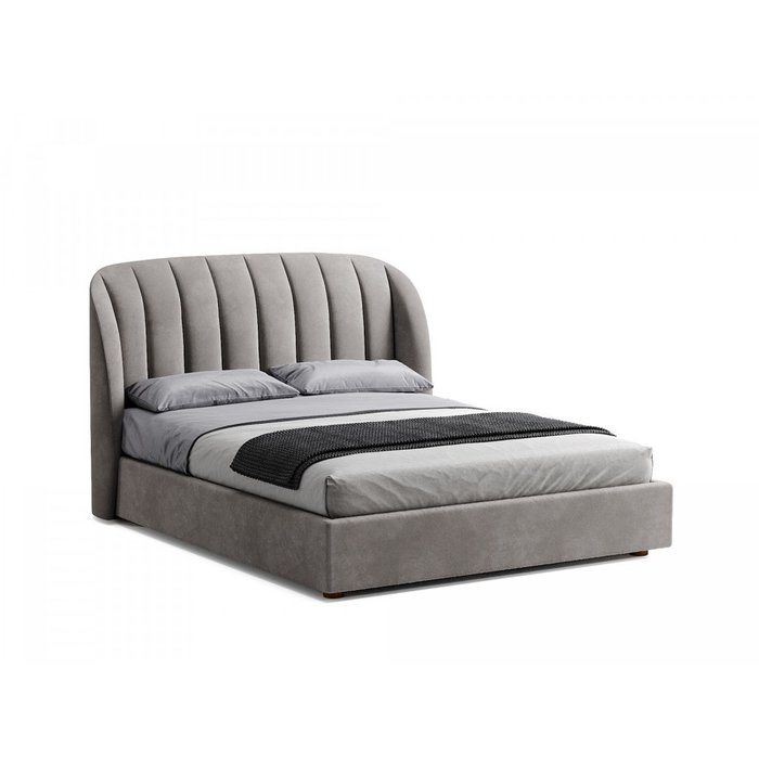 Кровать Tulip160х200 с подъемным механизмом  - купить Кровати для спальни по цене 171300.0