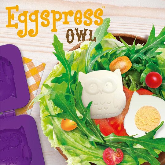 Пресс-форма для яйца 'Owl' - купить Прочее по цене 495.0
