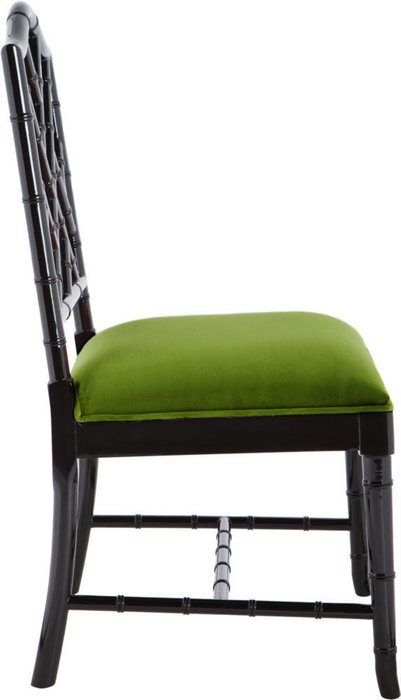 Стул Green Ladies - лучшие Обеденные стулья в INMYROOM