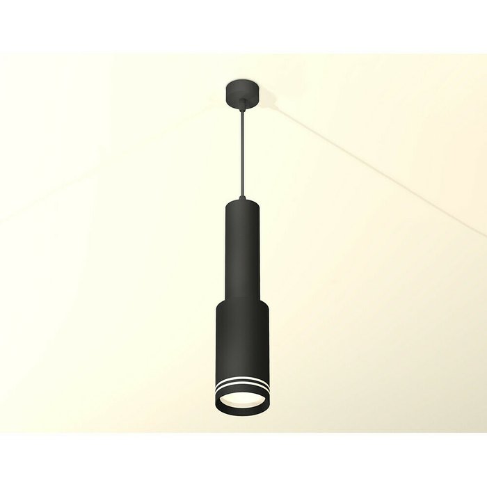 Люстра Ambrella Techno Spot XP8162001 - купить Подвесные светильники по цене 10929.0