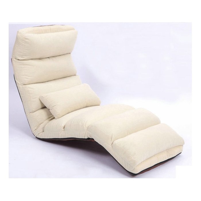 Кресло-лежак BEND170-COL7 - лучшие Интерьерные кресла в INMYROOM