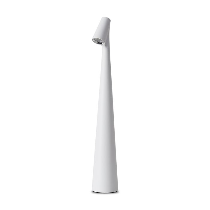Настольный светильник Freya FR6188TL-L3W Clam LED - купить Настольные лампы по цене 6990.0