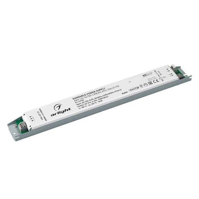 Блок питания ARV-SP 049482 (металл) Блок питания ARV-SP 049482 (металл)