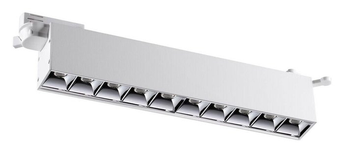 Накладной светильник Iter 358832 - купить Накладные споты по цене 3650 Накладной светильник Iter 358832 - купить Накладные споты по цене 3650