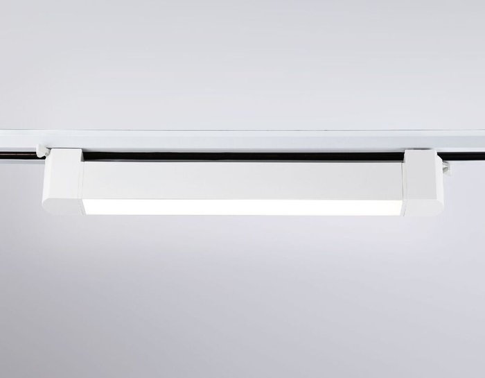 Трековый однофазный светильник Ambrella Light Track system GL6730 - лучшие Трековые светильники в INMYROOM