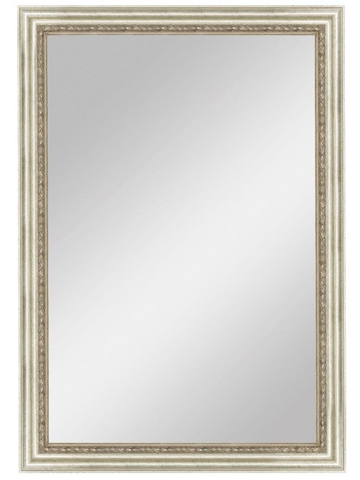 Настенное Зеркало "Серебряный Кельн"