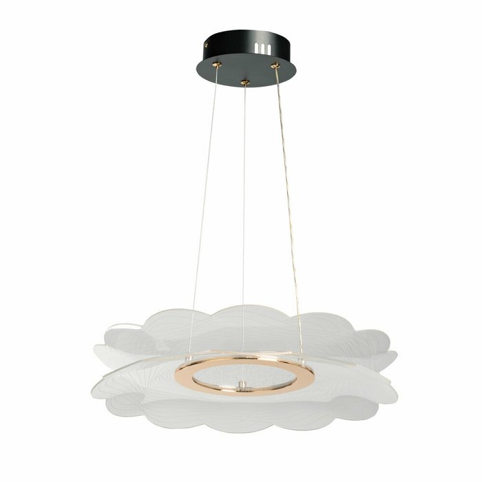 Подвесной светильник De City Конти 488014201