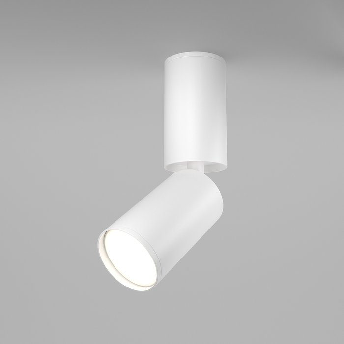 Потолочный светильник Technical C051CL-01W - купить Накладные споты по цене 2060.0