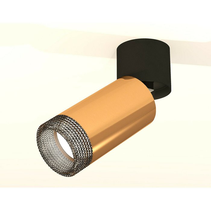 Светильник точечный Ambrella Techno Spot XM6327041 - купить Накладные споты по цене 3963.0