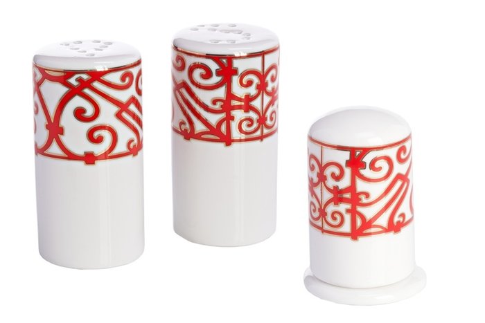 Набор для специй Heritage Набор для специй Heritage