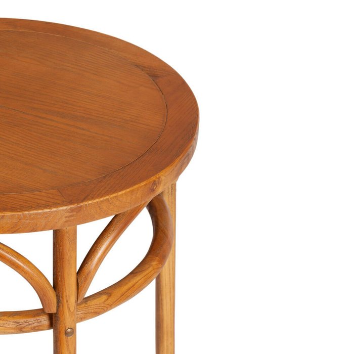 Обеденный стол Thonet бежевого цвета - лучшие Обеденные столы в INMYROOM