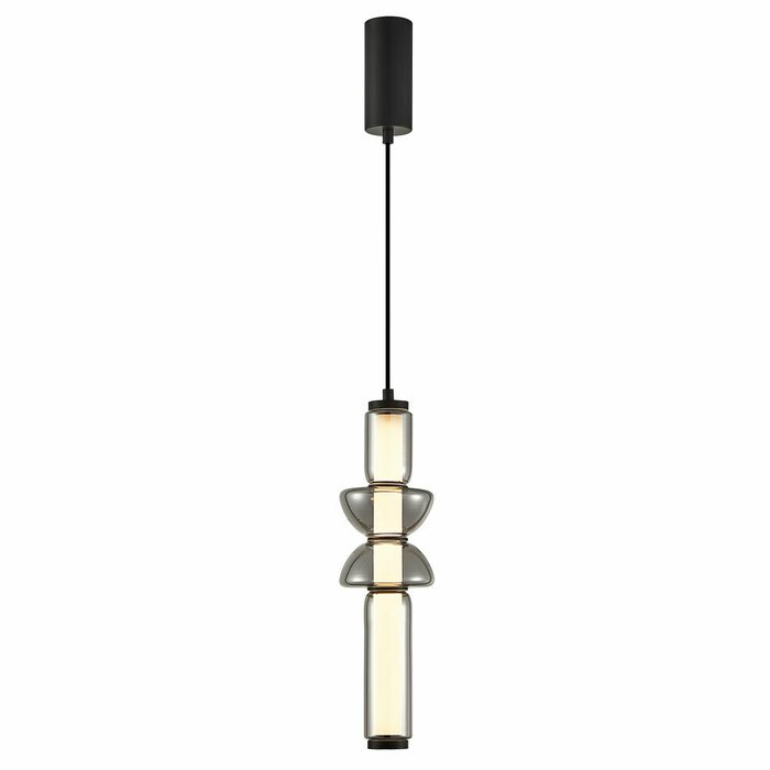 Подвесной светильник Arte Lamp MALL A2412SP-17SM Подвесной светильник Arte Lamp MALL A2412SP-17SM