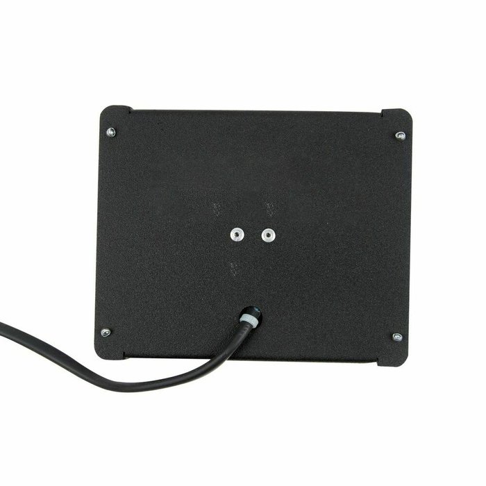 Встраиваемый светильник Uniel ULP-1010-7W/4000K IP54 GRILYATO OPAL BLACK UL-00012838 - купить Подвесные светильники по цене 308.0 Встраиваемый светильник Uniel ULP-1010-7W/4000K IP54 GRILYATO OPAL BLACK UL-00012838 - купить Подвесные светильники по цене 308.0